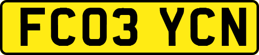 FC03YCN