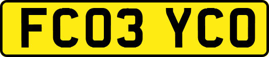 FC03YCO