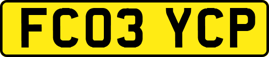 FC03YCP
