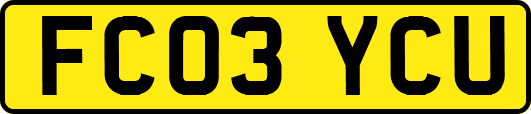 FC03YCU