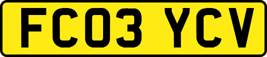 FC03YCV