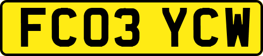 FC03YCW