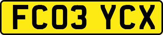 FC03YCX