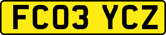 FC03YCZ