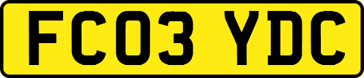 FC03YDC