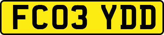 FC03YDD