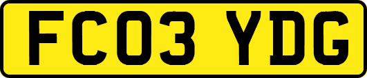 FC03YDG