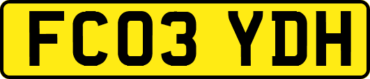 FC03YDH