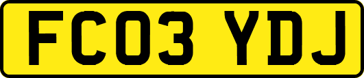 FC03YDJ