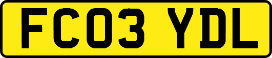 FC03YDL