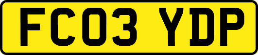 FC03YDP
