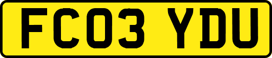 FC03YDU
