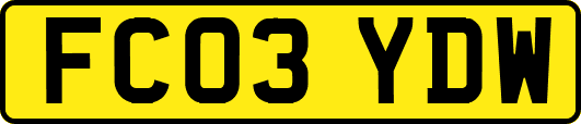 FC03YDW