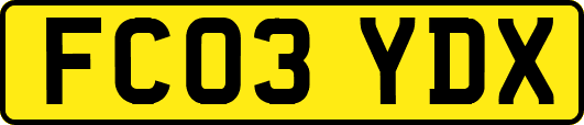 FC03YDX