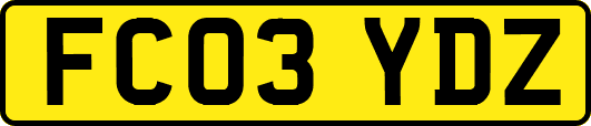 FC03YDZ