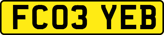 FC03YEB