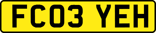 FC03YEH