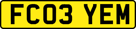 FC03YEM