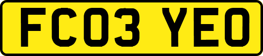FC03YEO