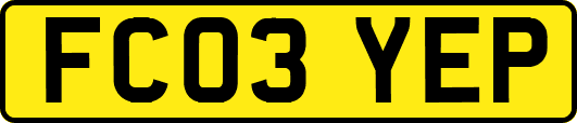FC03YEP