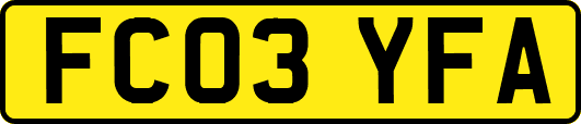 FC03YFA