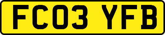 FC03YFB
