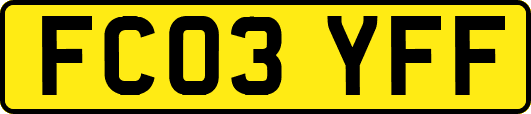 FC03YFF