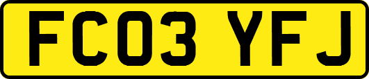 FC03YFJ