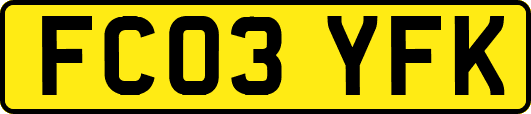 FC03YFK