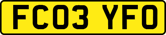 FC03YFO