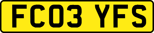 FC03YFS