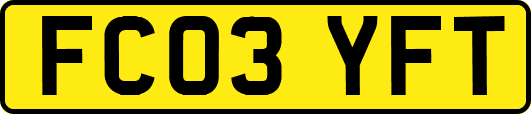 FC03YFT
