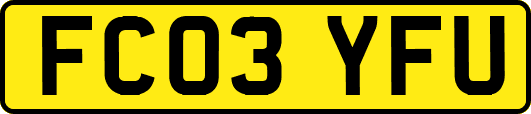 FC03YFU