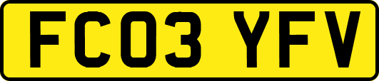 FC03YFV