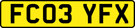FC03YFX