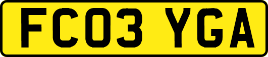 FC03YGA