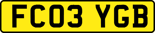 FC03YGB