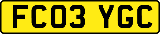 FC03YGC