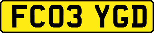 FC03YGD