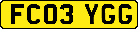 FC03YGG
