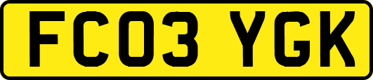 FC03YGK