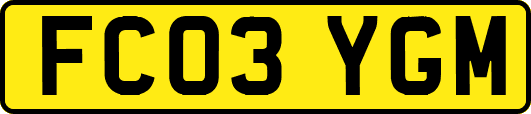 FC03YGM