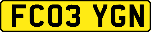 FC03YGN