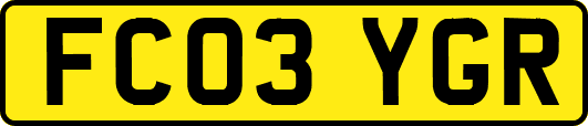 FC03YGR