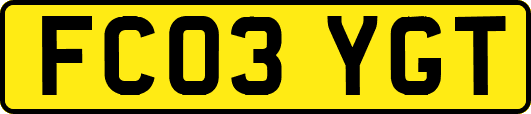 FC03YGT