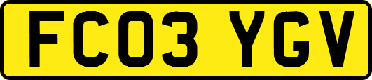 FC03YGV
