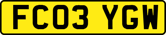 FC03YGW