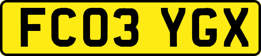 FC03YGX