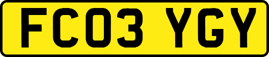 FC03YGY