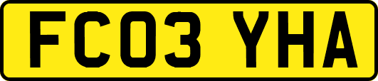 FC03YHA